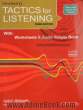 Developing Tactics For Listening Third Edition