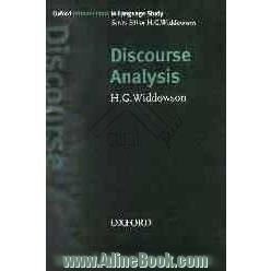 Discourse analysis