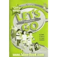 Let's go: workbook: let's begin