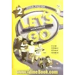 Let's go 2: workbook