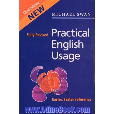 Practical English usage