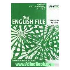 New English file: intermediate - workbook