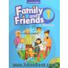 Family and Friends 1: American