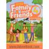 Family and friends 4: student book