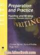 Preparation and practice: reading and writing: general training module