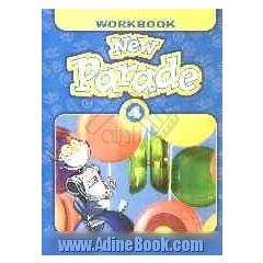 New parade 4: workbook