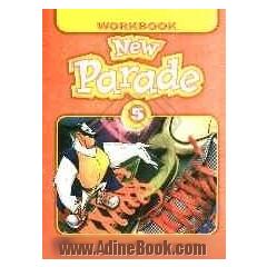 New parade 5: workbook