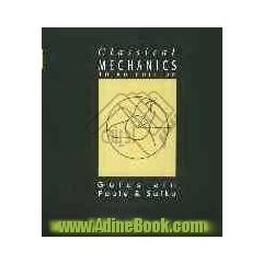 Classical mechanics