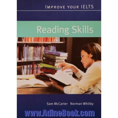 Improve your IELTS reading skills