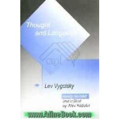 Thought and language