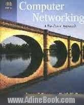 Computer Networking: A Top - Down Approach