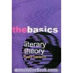 Literary theory: the basics