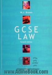 GCSE law