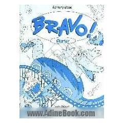 Bravo! starter: activity book