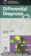 Churchill's pocket book of differential diagnosis