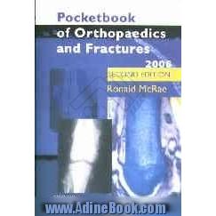 Pocketbook of orthopaedics and fractures