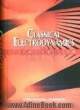 Classical electrodynamics