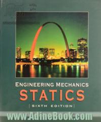 Engineering mechanics: statics