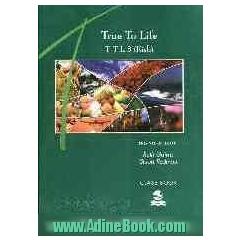 TTL3 (Kish): pre-intermediate: class book