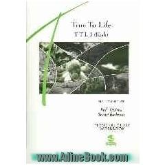 TTL 3 (Kish): pre-intermediate: personal study: workbook