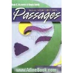 Passages: an upper-level multi-skills course 2: workbook