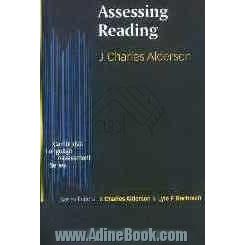 Assessing reading