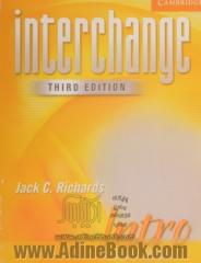 Interchange: intro student's book