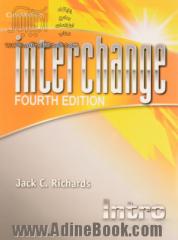 Interchange: intro workbook