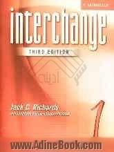 Interchange 1: workbook