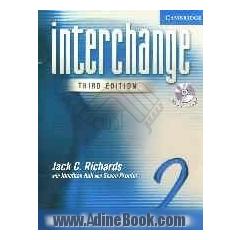Interchange 2: student's book