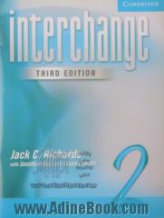 Interchange: workbook 2