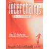 Interchange 1 Student's Book Third edition