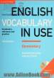 English vocabulary in use: elementary