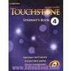 Touchstone 4: student's book