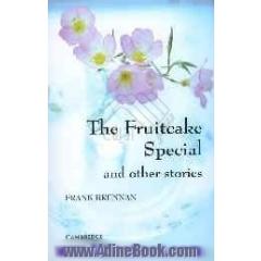 The fruitcake special and other stories