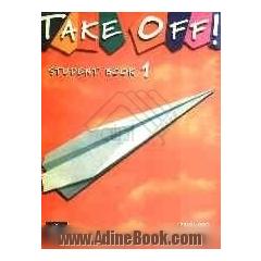 Take off! 1: student book