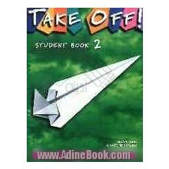 Take off! 2: student book