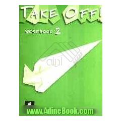 Take off! 2: workbook