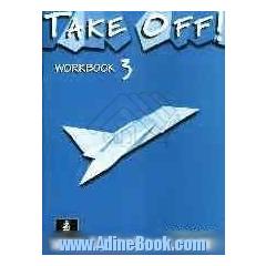 Take off! 3: workbook