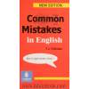 Common mistakes in English with exercises