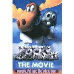 The adventures of rocky and bullwinkle