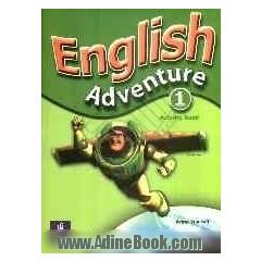 English adventure 1: activity book