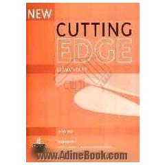 New cutting EDGE elementary: workbook