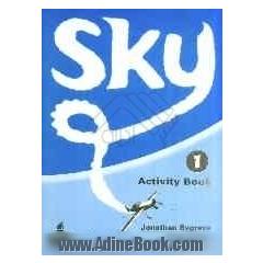 SKy 1: activity book