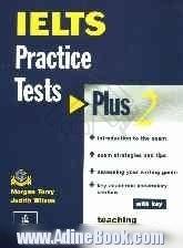 IELTS practice tests: plus 2