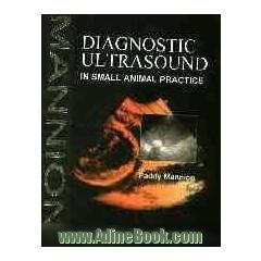 Diagnostic ultrasound in small animal practice