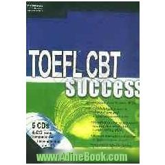 TOEFL CBT success