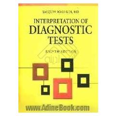 Interpretation of diagnostic tests