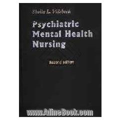 Psychiatric mental health nursing