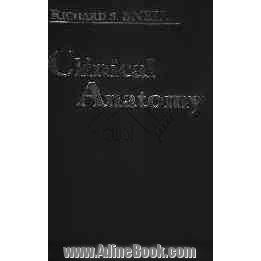 Clinical anatomy